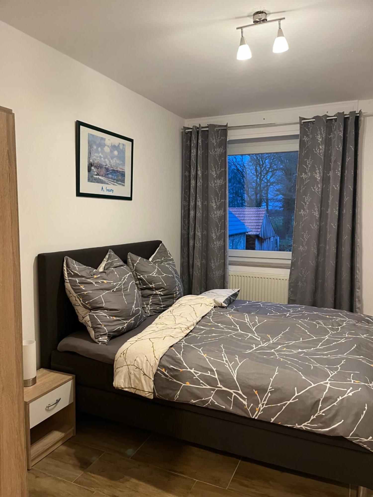גרבן Wunderschoene Ferienwohnung Mit Balkon Auf Dem Bauernhof מראה חיצוני תמונה