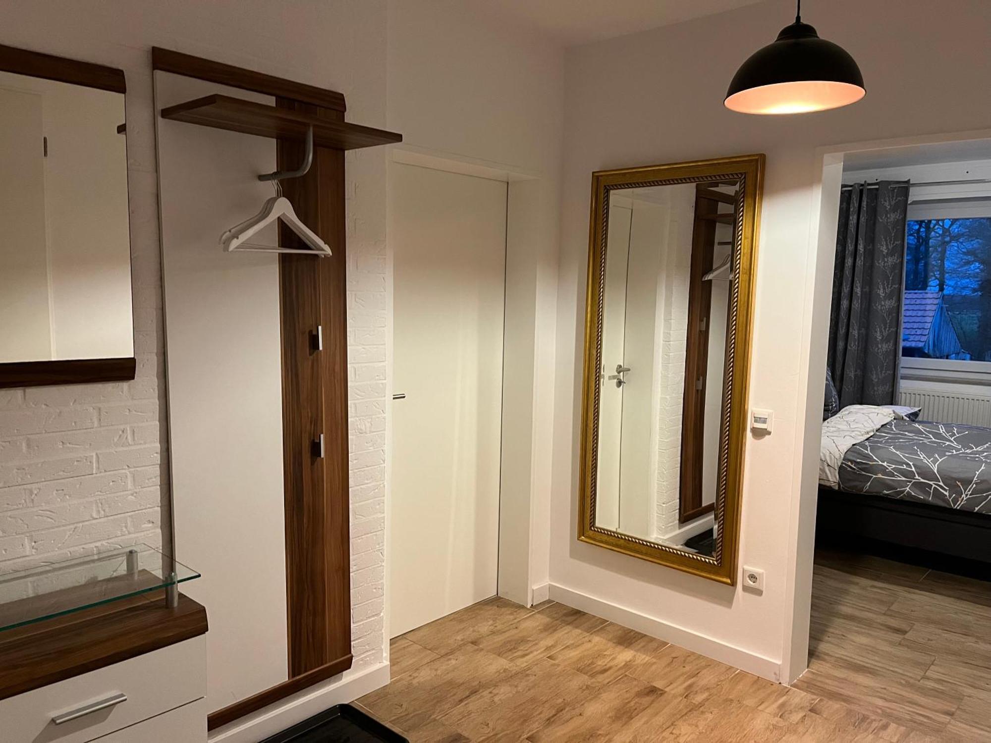 גרבן Wunderschoene Ferienwohnung Mit Balkon Auf Dem Bauernhof מראה חיצוני תמונה