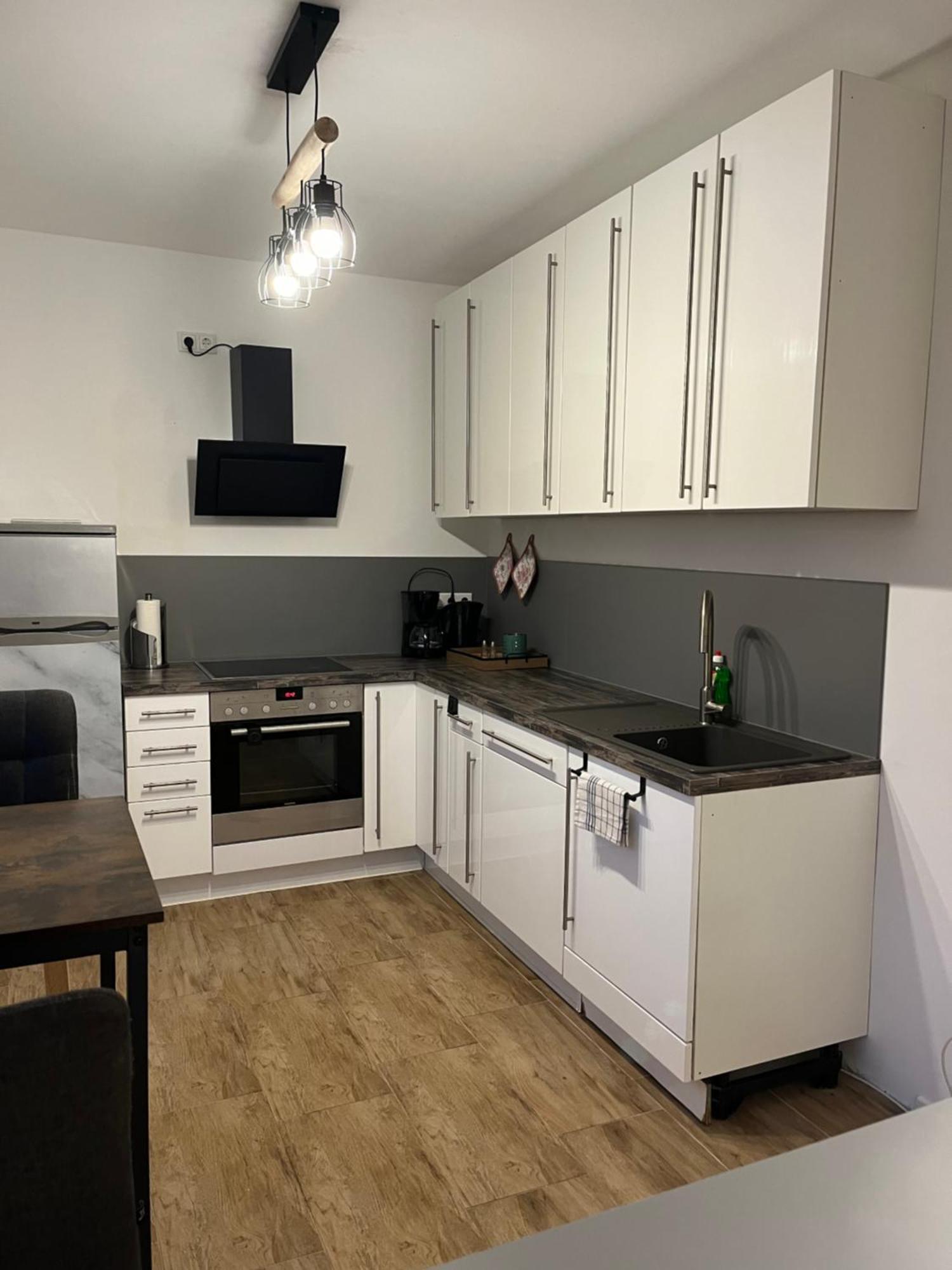 גרבן Wunderschoene Ferienwohnung Mit Balkon Auf Dem Bauernhof מראה חיצוני תמונה