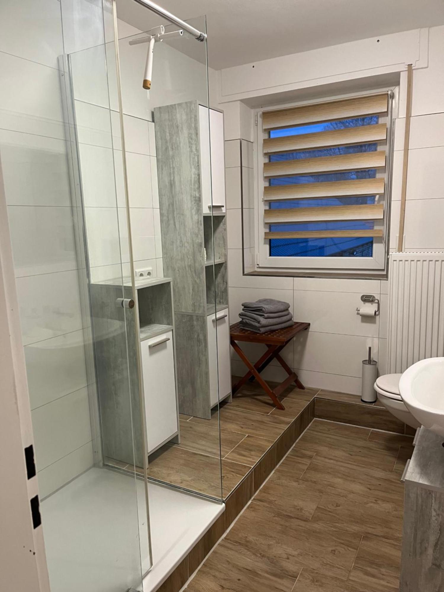 גרבן Wunderschoene Ferienwohnung Mit Balkon Auf Dem Bauernhof מראה חיצוני תמונה