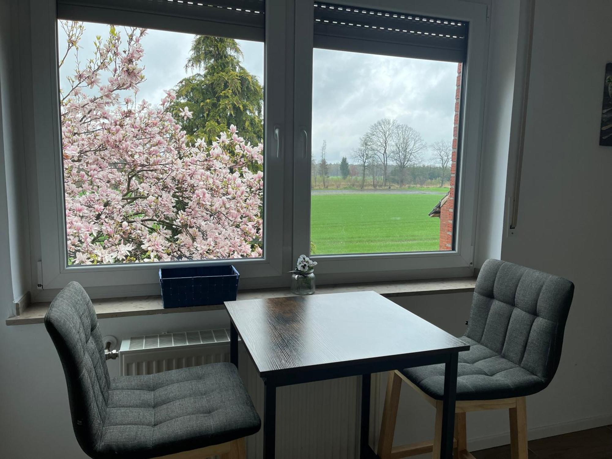 גרבן Wunderschoene Ferienwohnung Mit Balkon Auf Dem Bauernhof מראה חיצוני תמונה