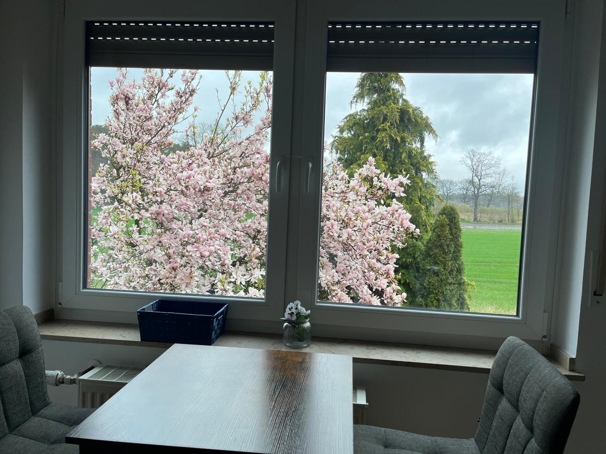 גרבן Wunderschoene Ferienwohnung Mit Balkon Auf Dem Bauernhof מראה חיצוני תמונה